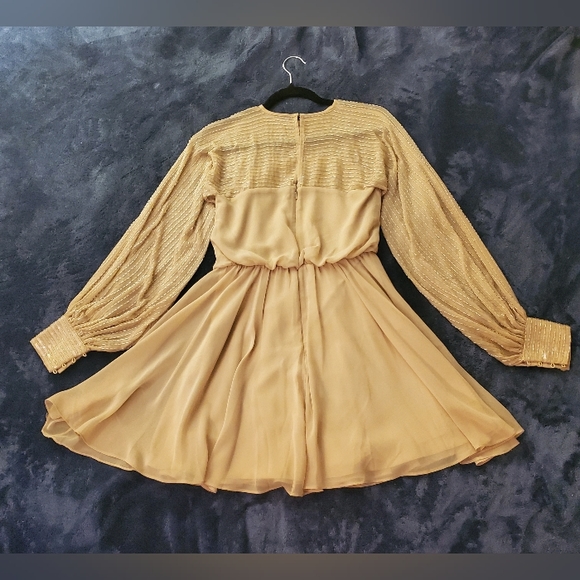 ASOS Mini Victorian Sleeve - Picture 5 of 7